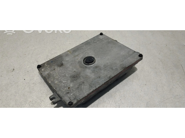 Блок управления двигателя 37820RE0E72   Honda Jazz