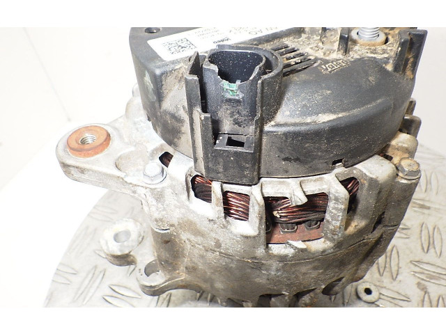 Генератор 04C903023K Volkswagen Golf VII