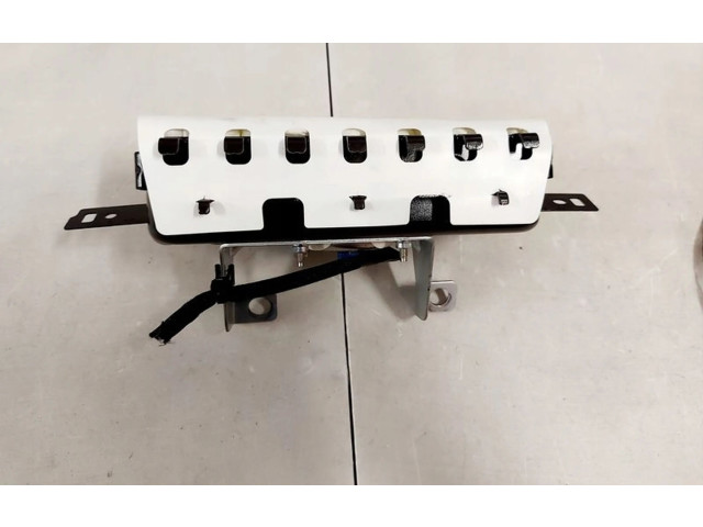 Подушка безопасности пассажира 985258554R Renault Clio IV