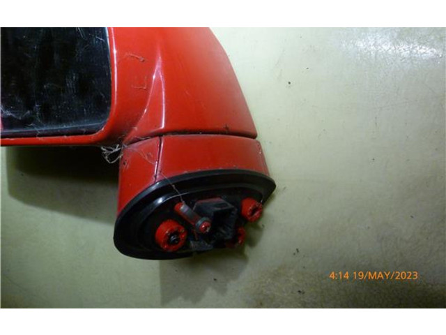 Außenspiegel elektrisch Tür vorne       Hyundai Coupe   -  года   