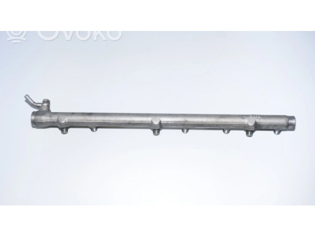 Vstřikovací lišta 0445216015, 7795514 BMW X5 E70 pro naftový motor 3.0 M57 D30 (306D3)