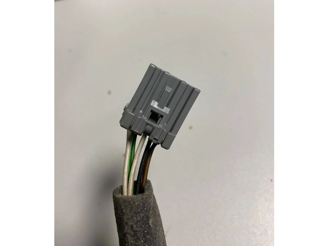 Зеркало электрическое        Volvo S80  1999 - 2003 года   