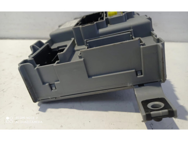 Pojistková skříňka 00505181210, 00505181210 Alfa Romeo Mito