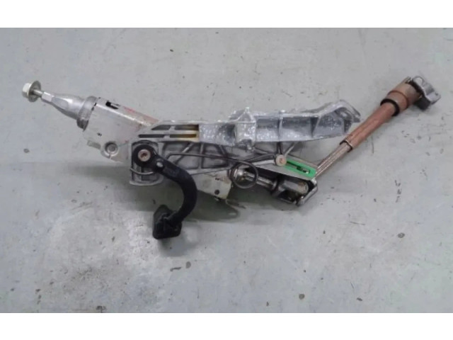 Рулевая рейка Renault Scenic III - Grand scenic III 2009 - 2016 года