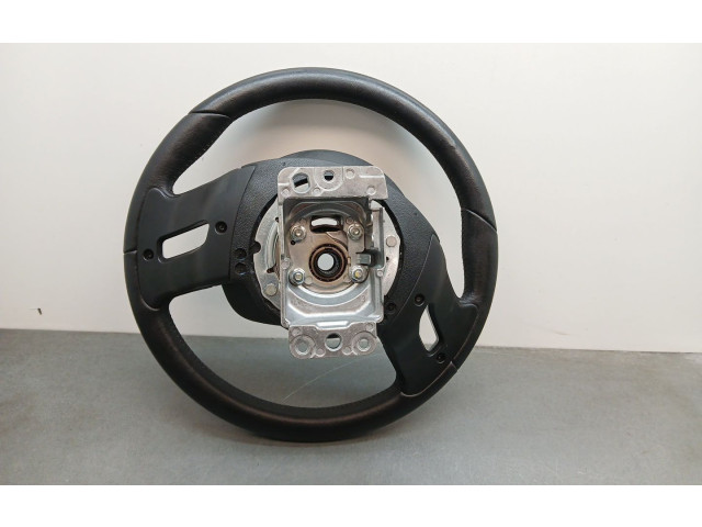 Руль Citroen C4 Grand Picasso 2007 - 2013 года 96821842zd, desgastado
