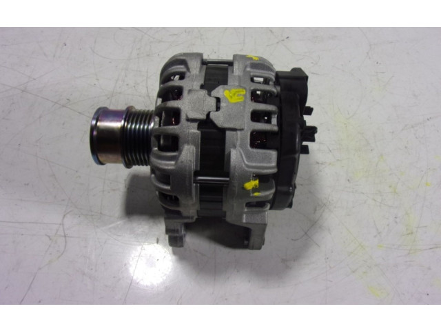 Генератор 04E903015A, 04E903015A Audi A1