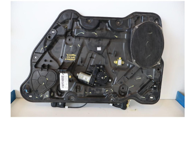 Электрический механизм для подъема окна без двигателя       Fiat Freemont   -  года   