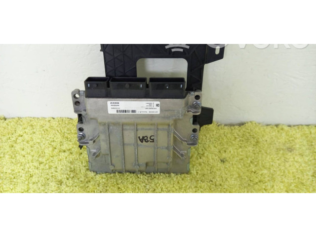 Řídící jednotka 237107879S Renault Kangoo III 2021