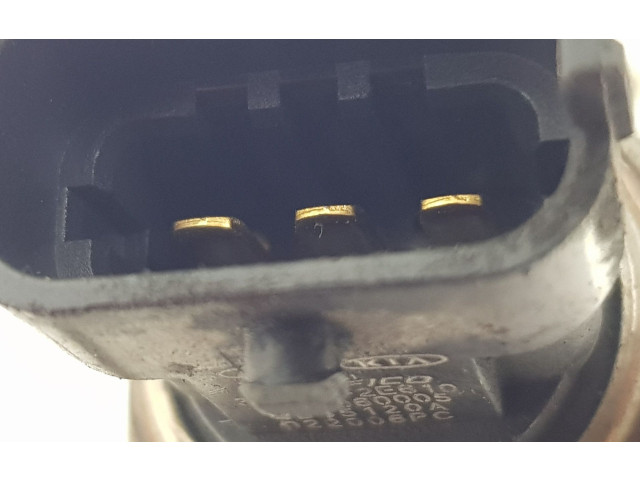 Топливная рампа 3534004300, 3534004300 KIA Ceed для двигателя G3LC