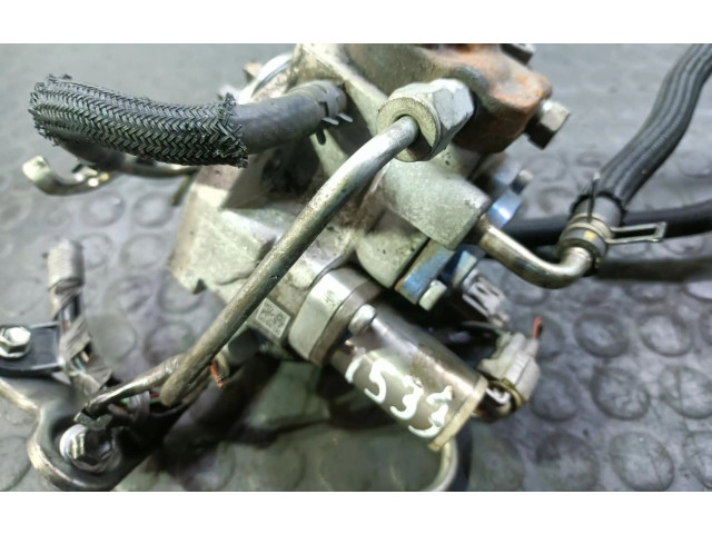 Vstřikovací čerpadlo 221000R010 Toyota RAV 4 (XA20)