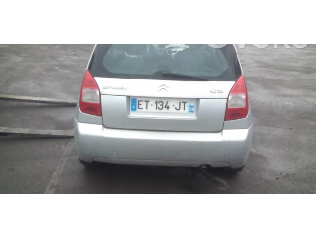 Зеркало электрическое        Citroen C2   -  года   