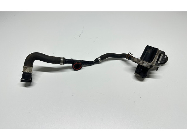 Рулевая рейка  Клапан EGR 50563924, 988307810   Peugeot Partner III 2018 -  года