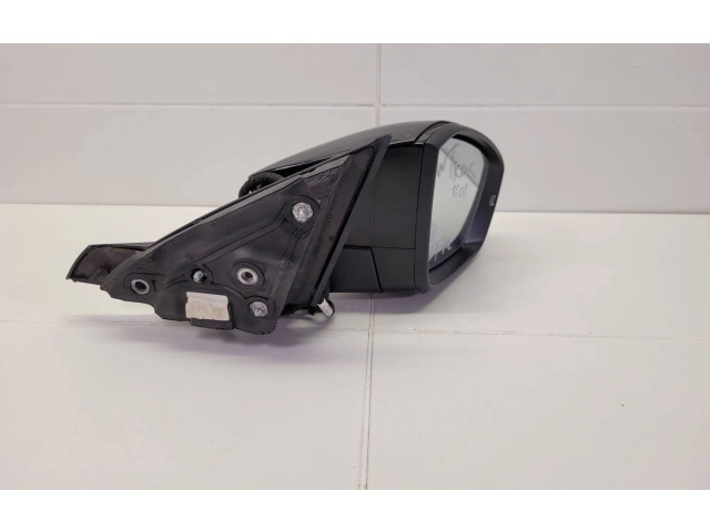 Zpětné zrcátko Volkswagen T-Roc 2019 2GA857602A