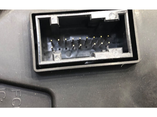 Панель приборов 6V0920700A Skoda Fabia Mk3 (NJ)