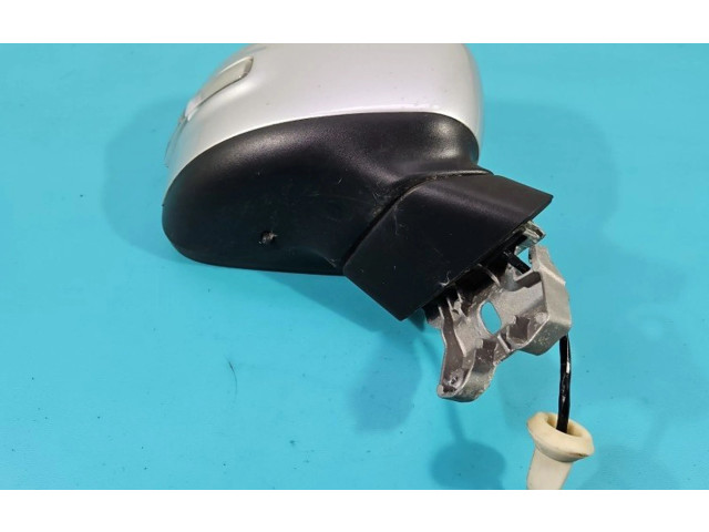 Зеркало электрическое Jeep Renegade 2014 - года