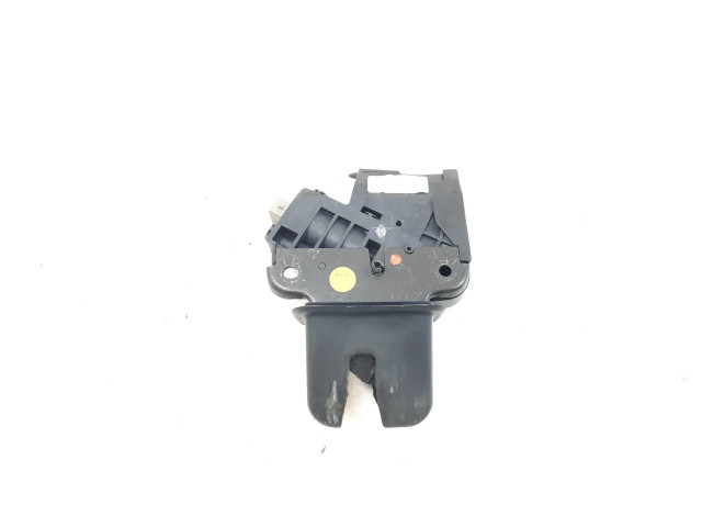 Zámek zadních dveří 4E0827505C Audi A6 S6 C6 4F 2005