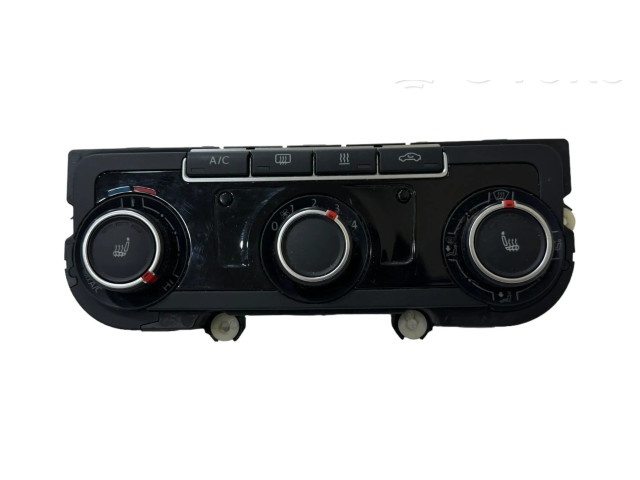 Блок управления климат-контролем 1K8907426AE, 5HB01210853   Volkswagen Caddy