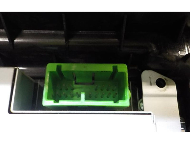 Модуль блока управления кондиционером 39179SEFG12ZA   Honda Accord