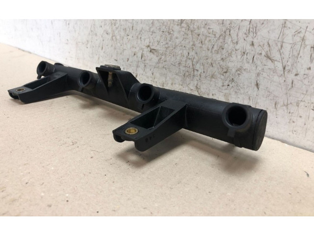 Топливная рампа 9628982980, 9628982980   Peugeot 306   для двигателя TU3JP(KFW)