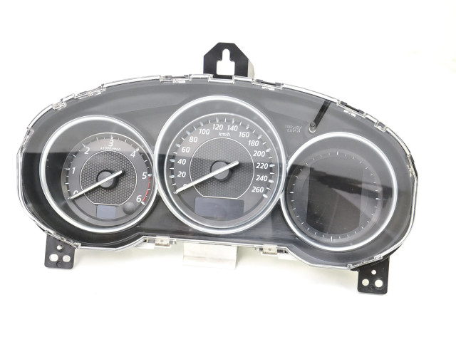 Řídící jednotka SH1S18881L, 275700-6241 Mazda 6 2014