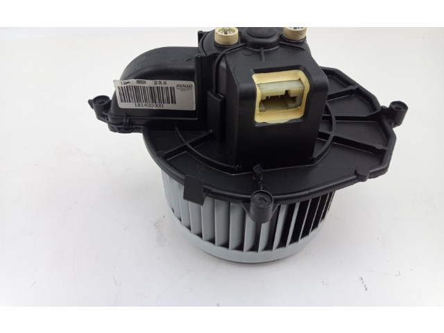 Вентилятор печки    181400000, 181400000   Peugeot Partner