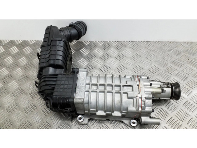 Turbodmychadlo Нагнетатель 03C145601E, 03C145851M Seat Ibiza IV (6J,6P) 1.4