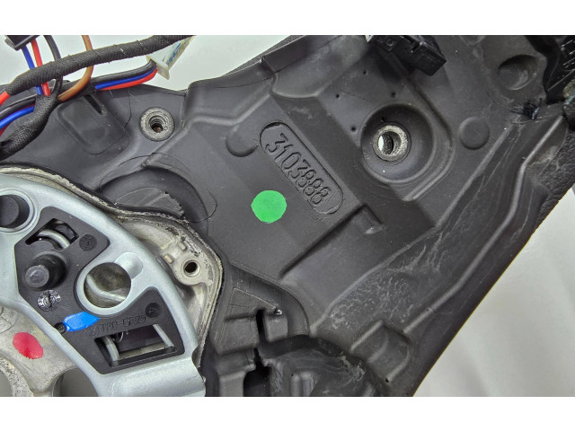 Руль BMW X3 G01  2018 - 2024 года 310626810-AA      
