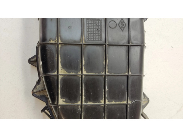 Деталь (детали) канала забора воздуха