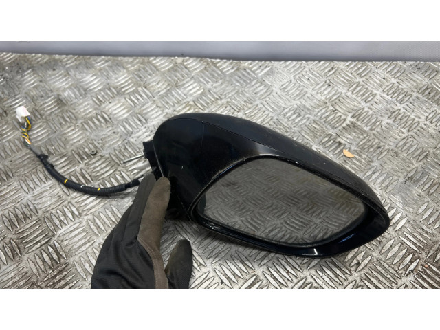 Зеркало электрическое        Lexus IS 220D-250-350  2006-2013 года   