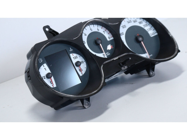 Volant Seat Leon (1P) 2008 1P0920841B  