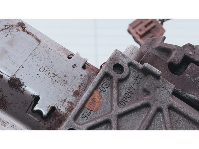    Рулевая рейка 524847, 31130440   Volkswagen Phaeton 2002-2016 года