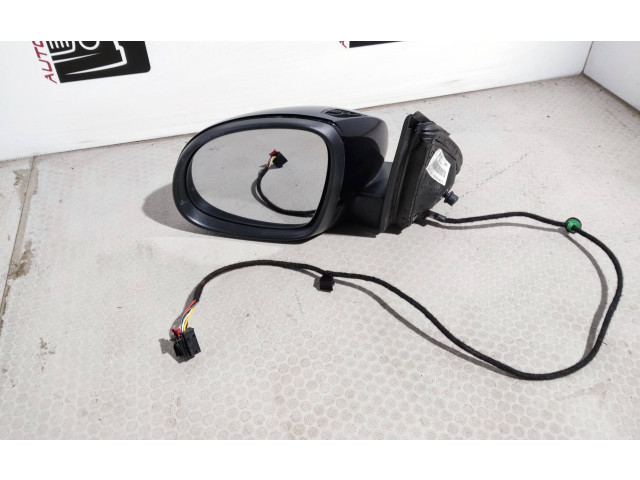 Zpětné zrcátko Volkswagen Tiguan 2014 5N2857501N