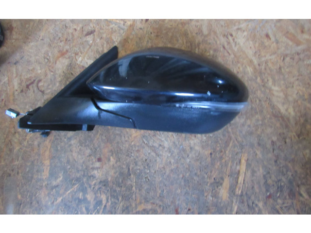 Zpětné zrcátko  Alfa Romeo Stelvio 2017    