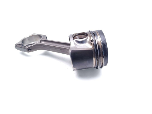 Поршень с шатуном YS23DDTT YS23DDTT Nissan Navara D23