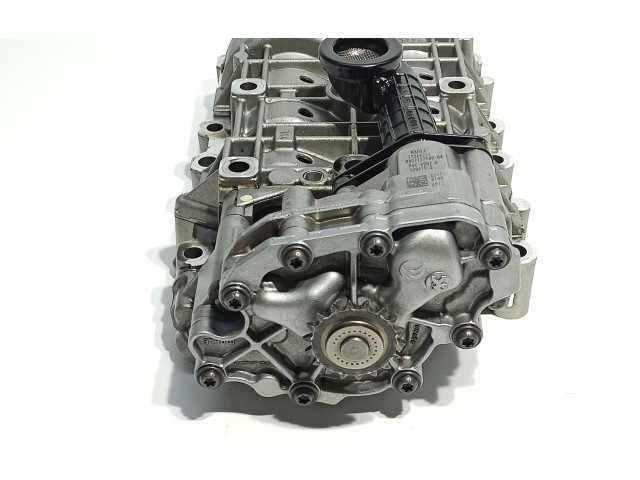 Масляный насос  AHZ 9807727980, 9636898380  Citroen C5 Aircross 