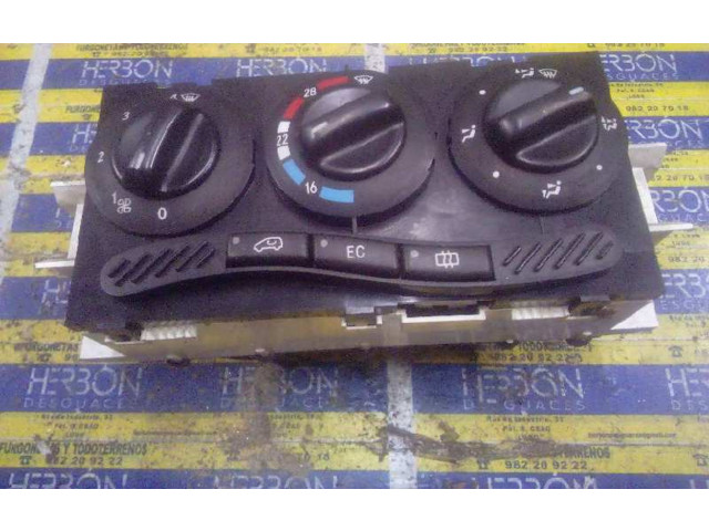 Блок управления климат-контролем 1688300485   Mercedes-Benz A W168