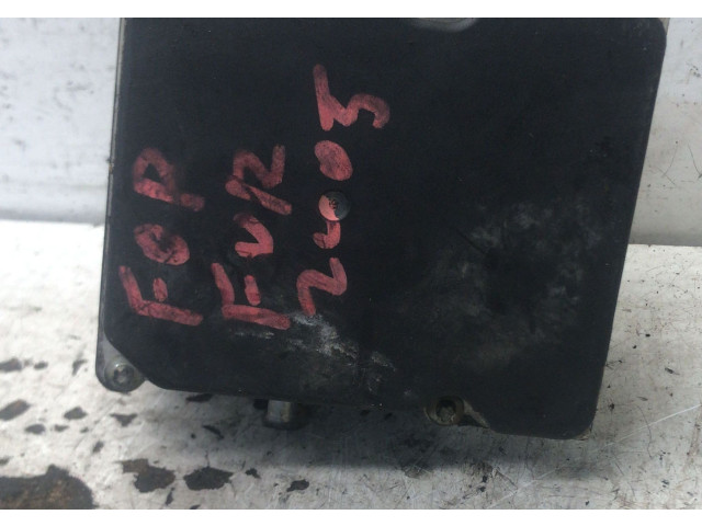 Блок АБС A4544200175, A4544200175 Smart ForFour I 2004 - 2006 года