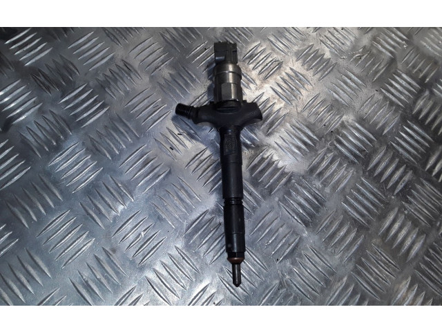 Vstřikovač 8972391616 Renault Vel Satis pro naftový motor 3.0