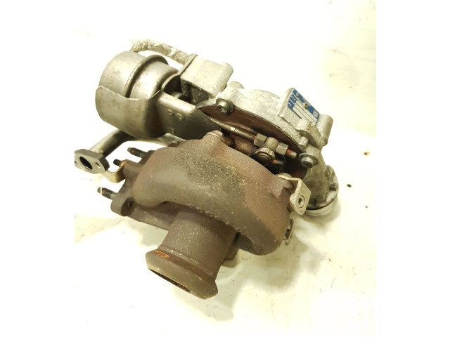 Турбина Nissan Qashqai 114825H821162190, H821162190