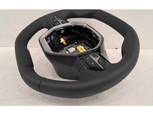 Руль 98255044ZD   Peugeot 2008 II