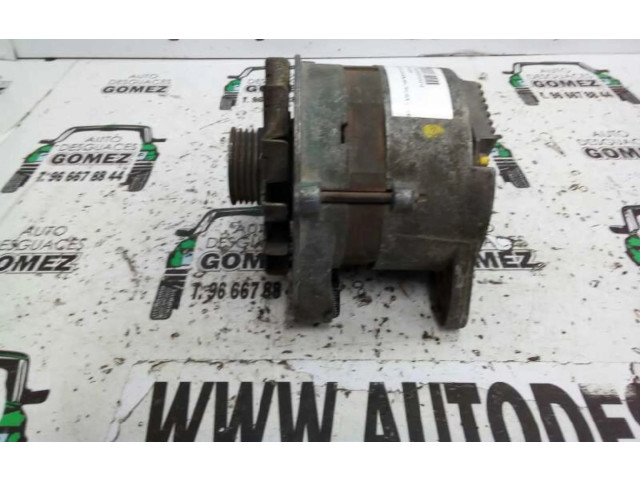 Турбина Надувная подушка для крыши Skoda Felicia I 115901010