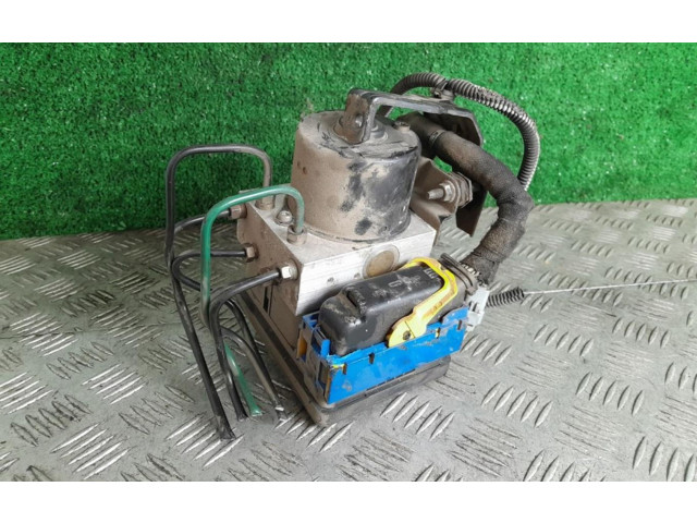 Блок АБС 9641767380   Citroen  C5  2001 - 2004 года