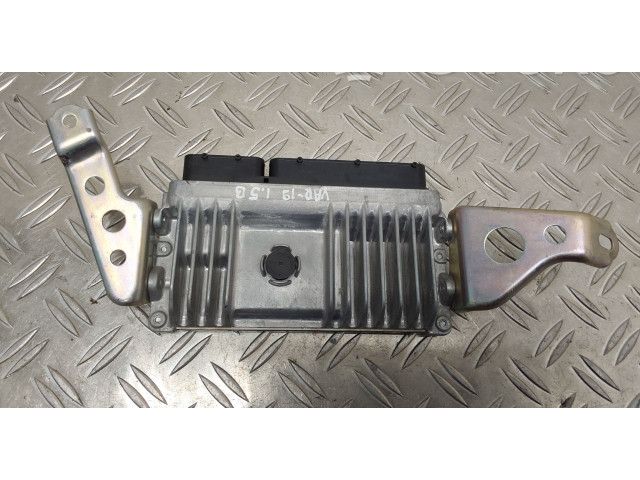 Řídící jednotka 896610U140 Toyota Yaris 2018