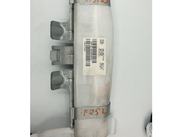 Боковая подушка безопасности 9182225   BMW X3 F25