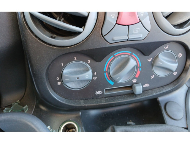 Блок управления климат-контролем 46723236   Fiat Doblo
