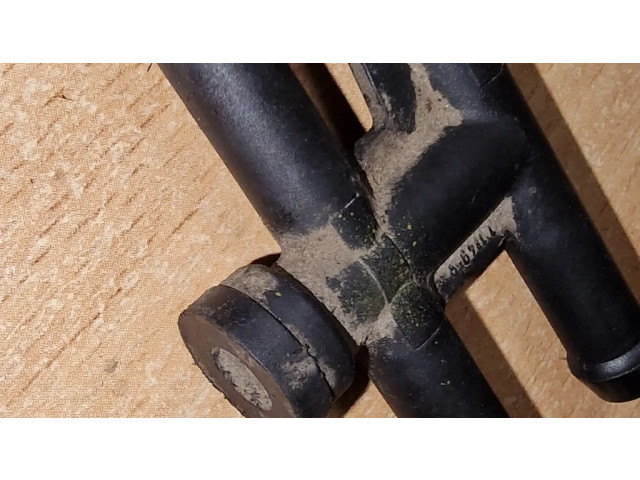 Топливная рампа 1184958   BMW 3 E46 2.9  для двигателя M57d30