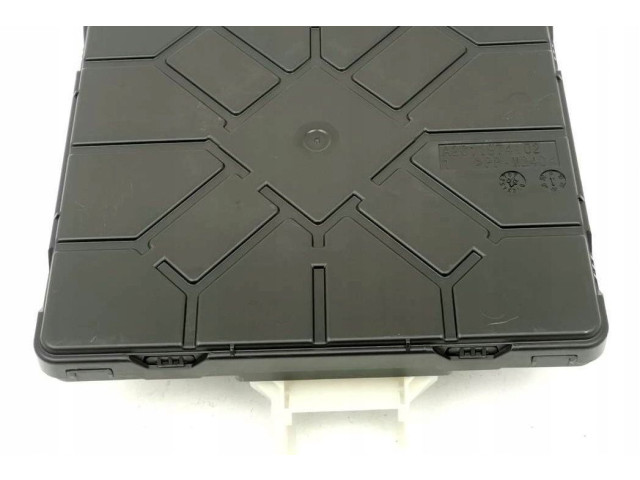 Блок комфорта nan, NAN Volkswagen ID.3