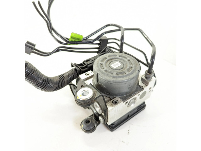 Блок АБС EG9C2C405DF, EG9C2C219AE Ford Fusion II 2013-- года