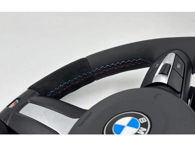 Руль BMW X3 F25  2010 - 2017 года       