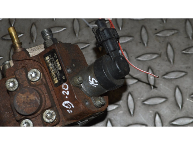 Топливный насос